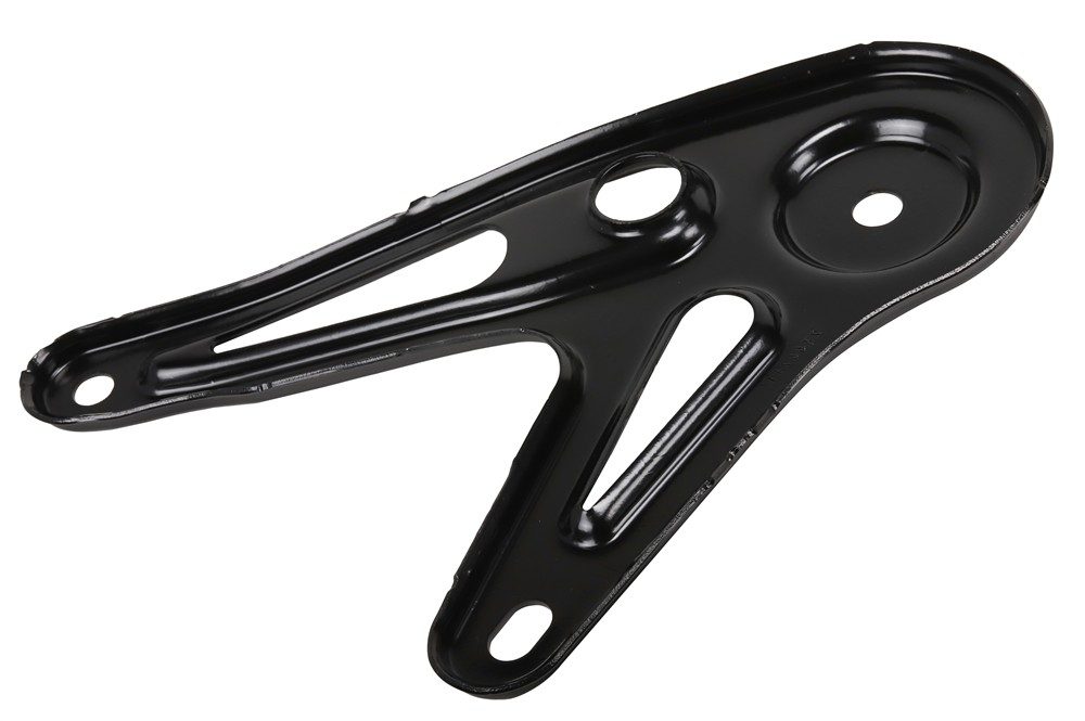 GM Genuine Parts Suspension Subframe Reinforcement Bracket 84419602 — image 2